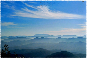 구봉산