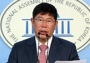 김경진 국회의원 프로필 나이 고향 학력 재산