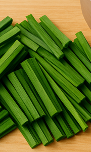 부추김치 맛있게 담그는법