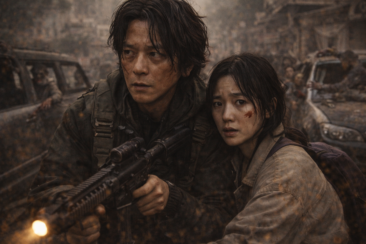 반도 영화 관련 사진