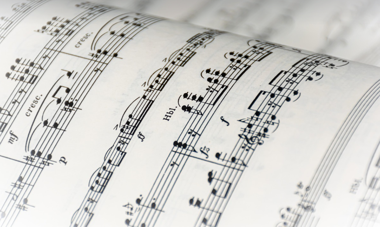 중국 드라마 OST 관련 사진