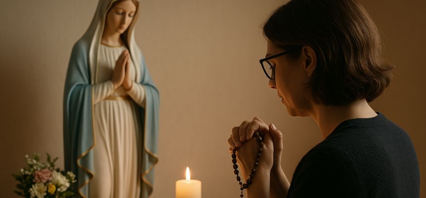 가톨릭 위령 성월