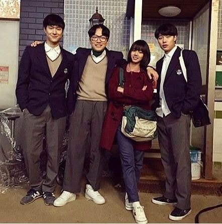 응답하라 1988 리뷰 &ndash; 추억과 가족의 온기