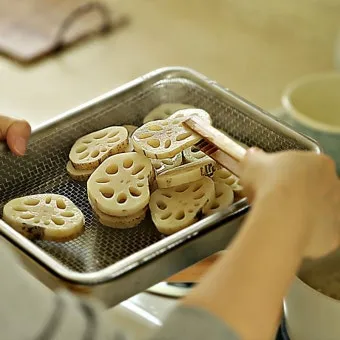 냉동 연근 해동법 꿀팁_25