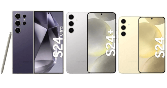 갤럭시S24사전예약&amp;#44; 삼성전자&amp;#44; 언팩행사&amp;#44; 사전예약혜택&amp;#44; 출시일
