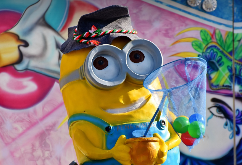 애니메이션 영화로 본 인생 교훈과 철학