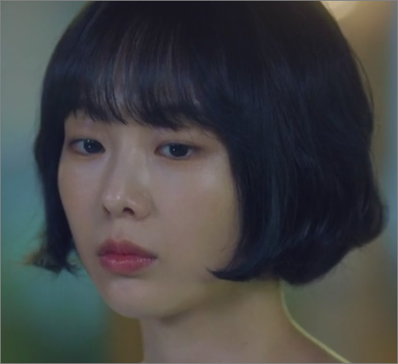 다리미 패밀리 주인공