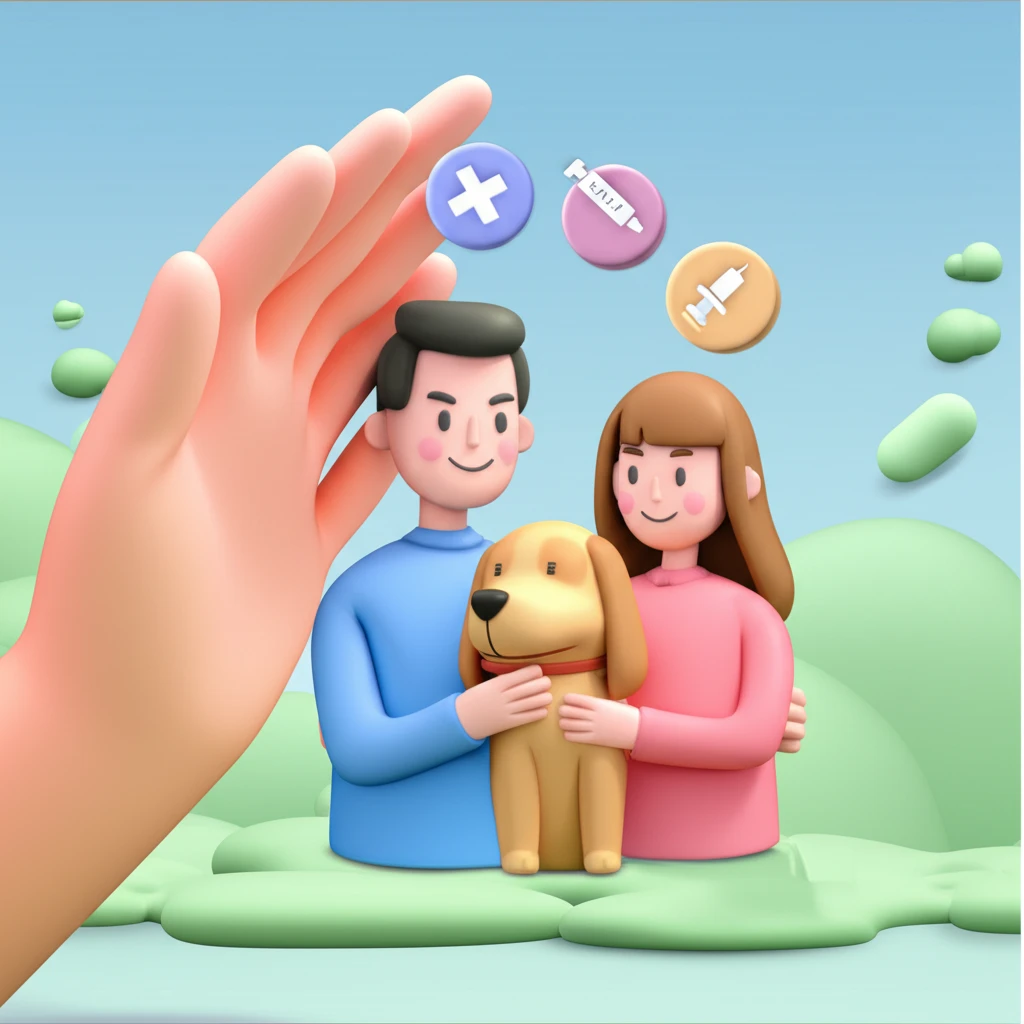 반려견 수술비 부담 줄이는 청주시 반..