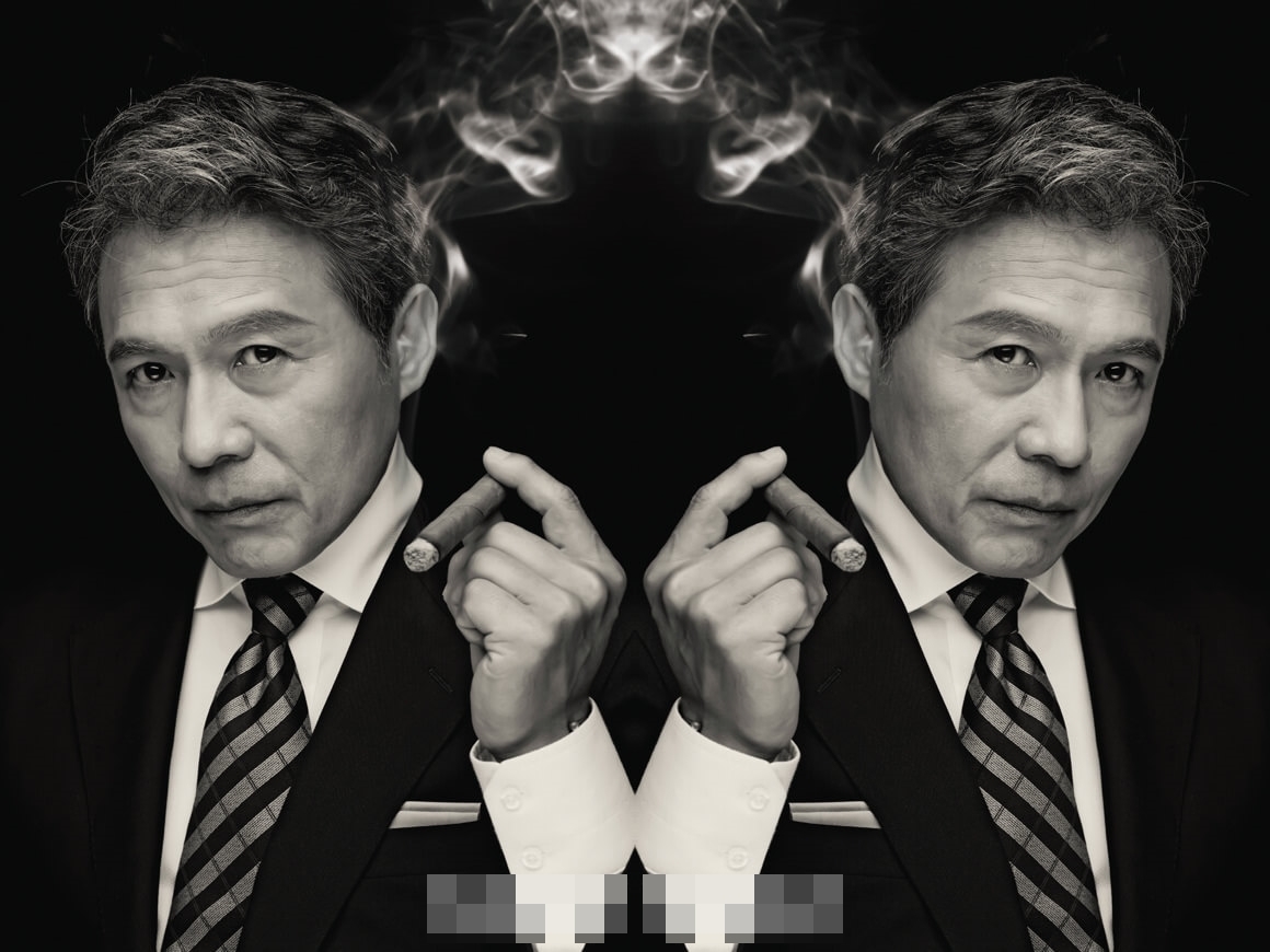 MBC 금토 드라마 '조선변호사' - 천호진