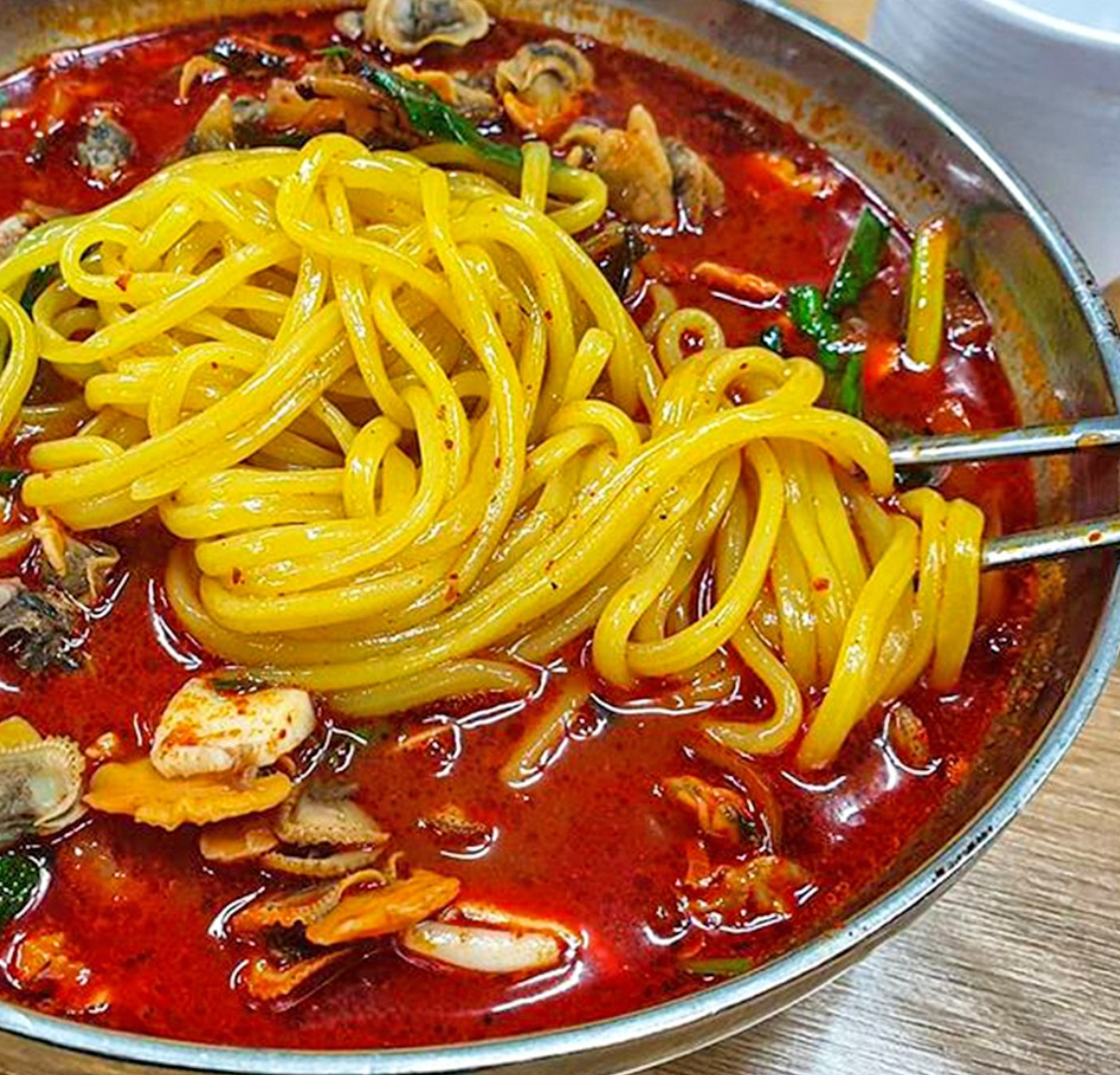 대전 맛집 베스트10