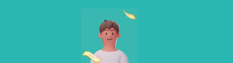 자녀장려금 지원관련 일러스트 이미지 &lt; 출처 : 카카오페이 &gt;