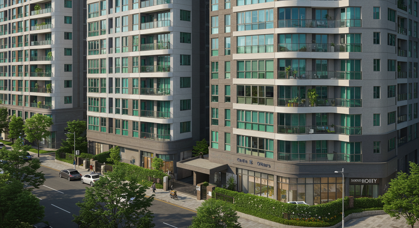 울산 아파트 분양예정