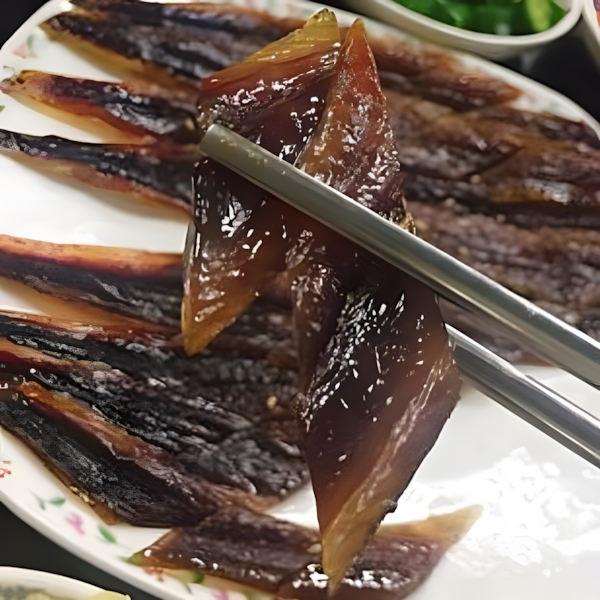 과메기 맛있게 먹는 법 황금 레시피