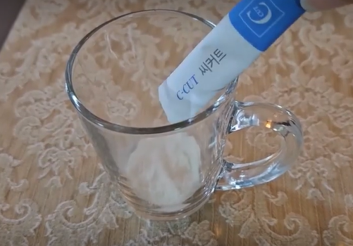 겟비너스 씨커트 내돈내산 효과