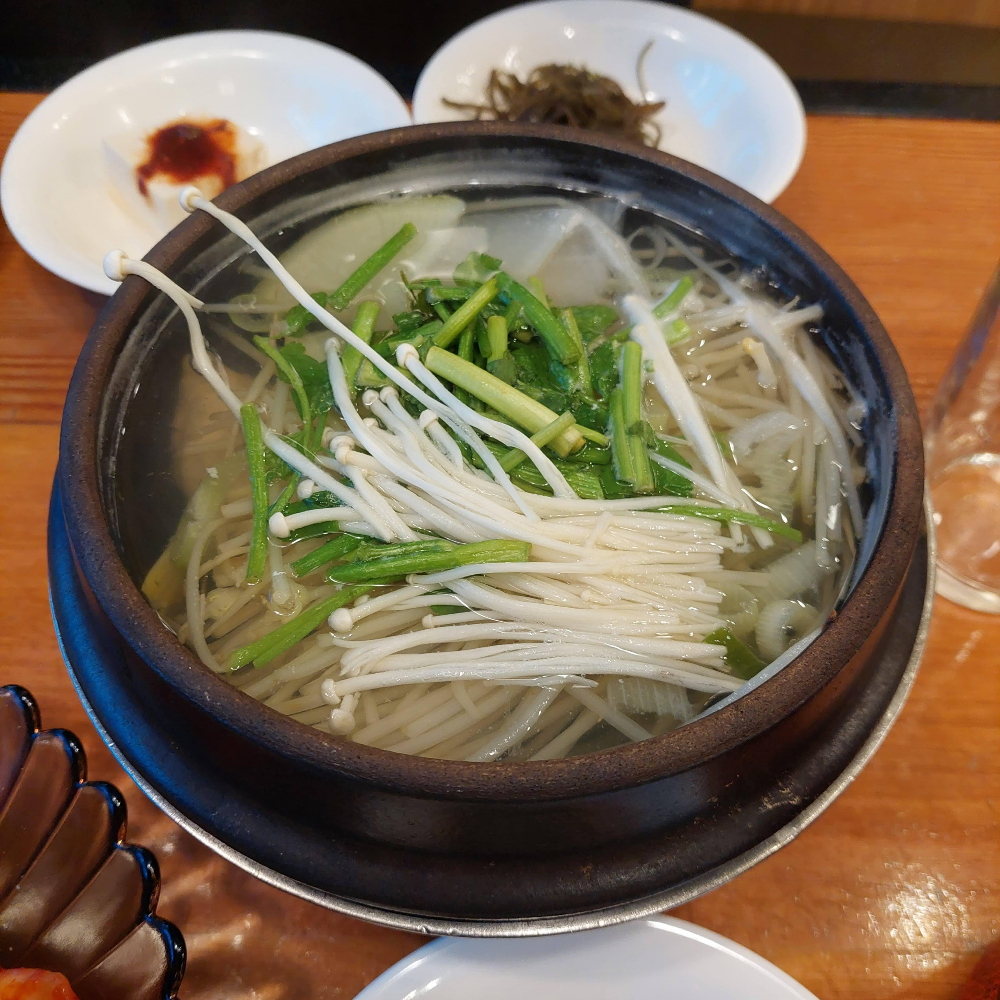 금수복국 복지리 사진1