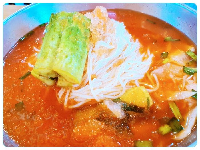 식객-허영만의-백반기행-남양주-박주미-오이소박이냉국수-맛집