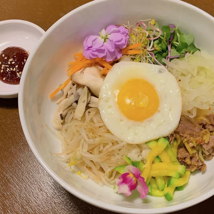 마포 합정동 만두국집 '미필담'