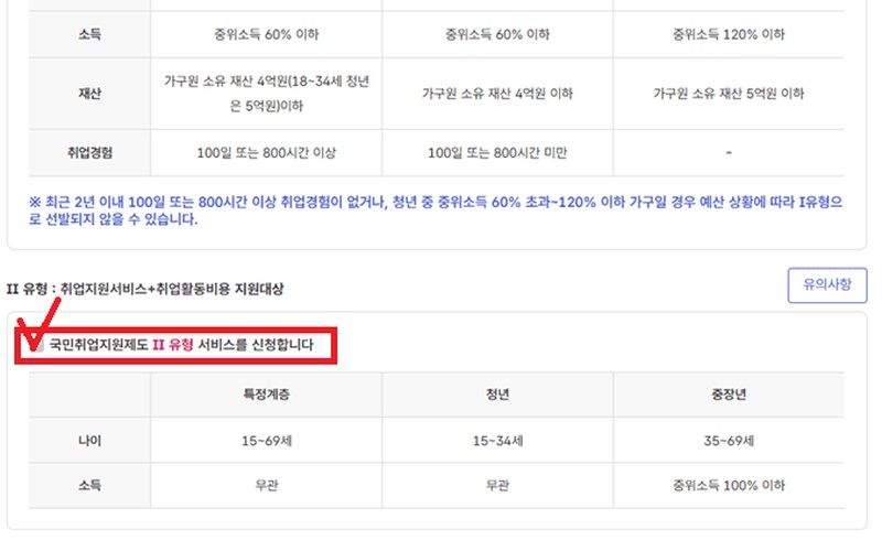 국민취업지원제도 신청방법, 손쉽게 온라인으로 신청하고 최대 750만원 혜