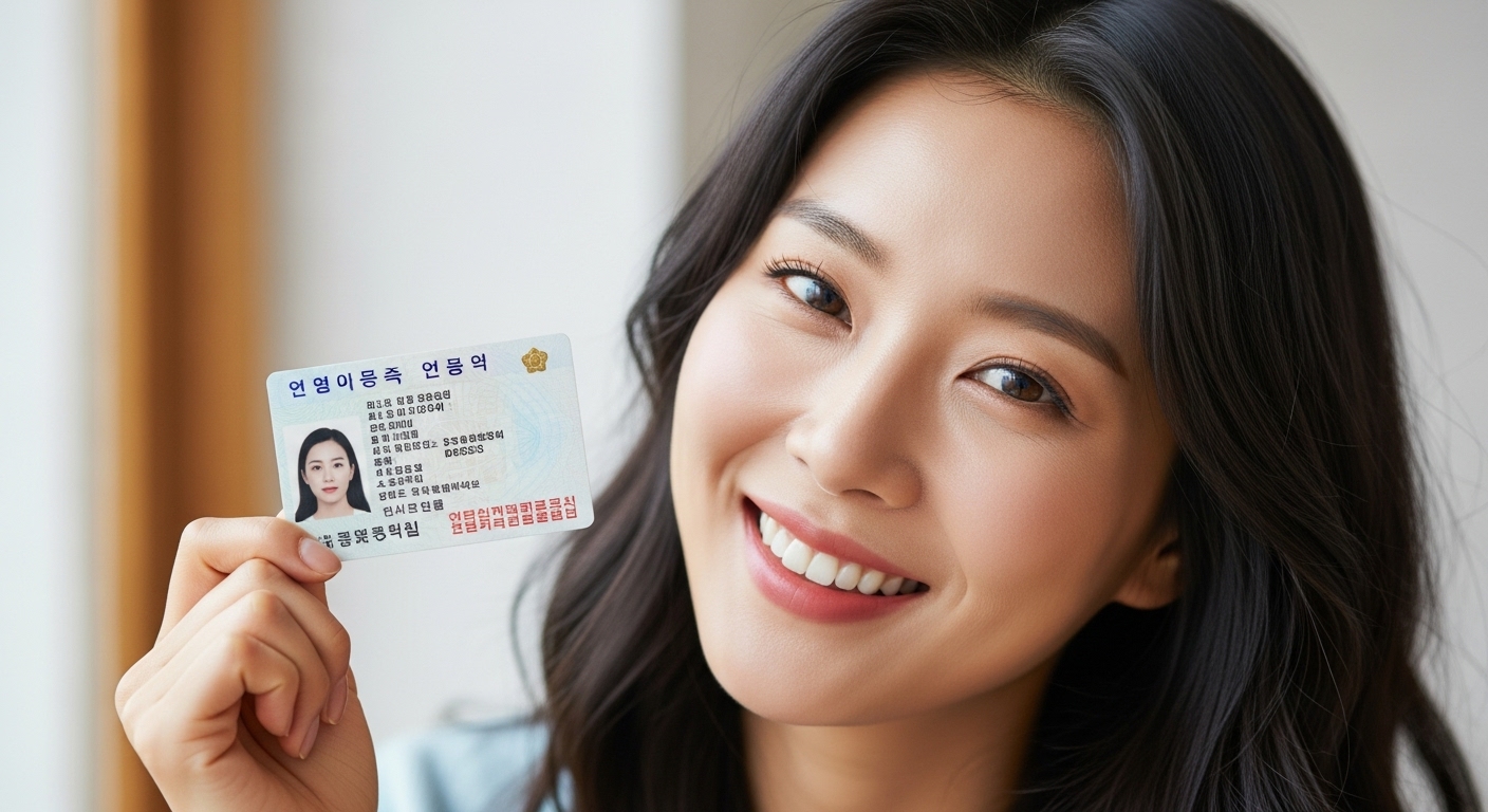 운전면허 적성검사