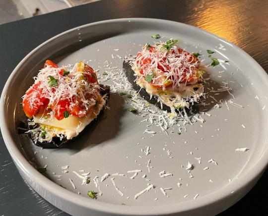 용산 나폴리맛피아 셰프 식당, '비아 톨레도 파스타바'