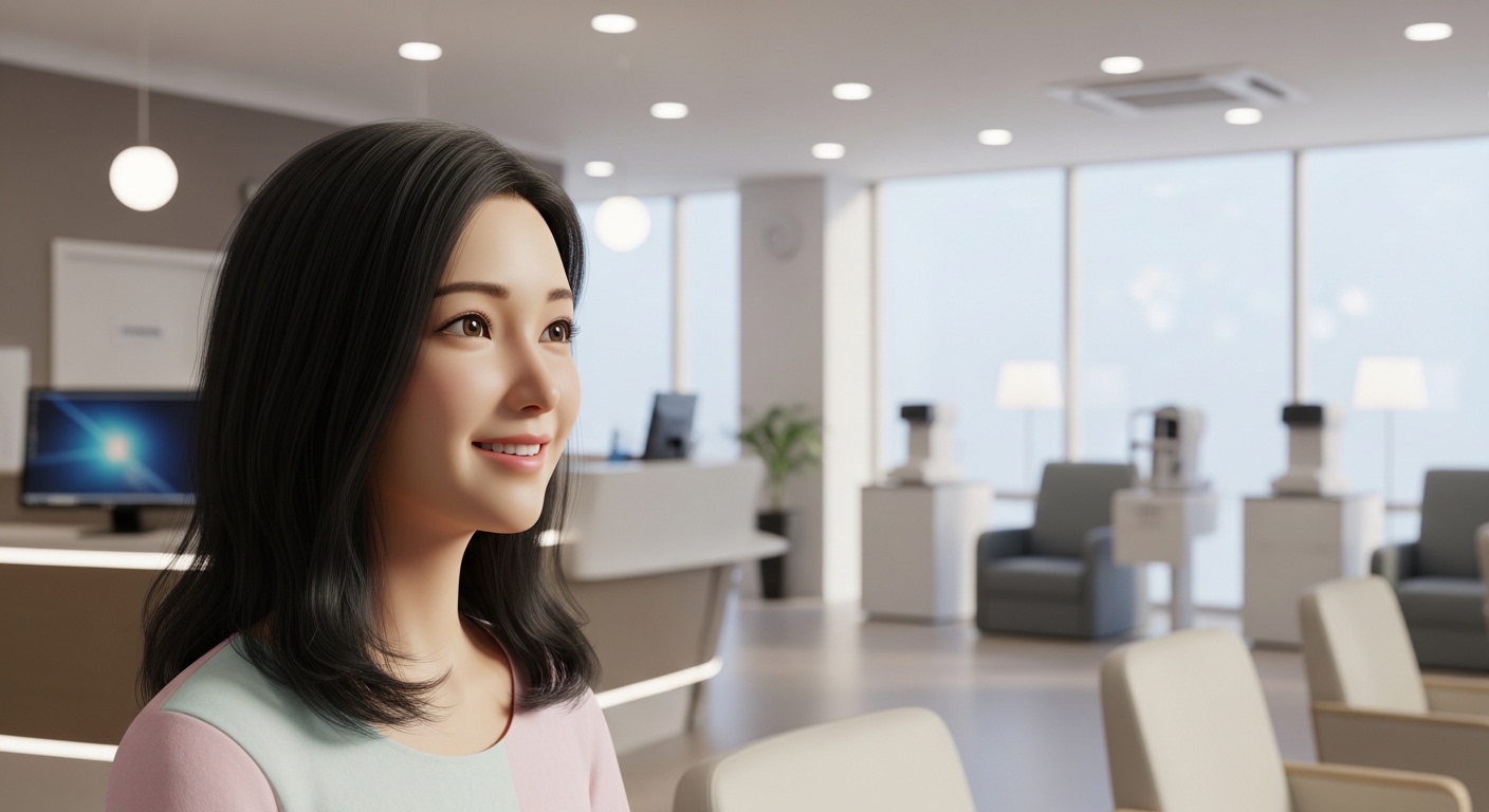 재교정시기,라섹재수술