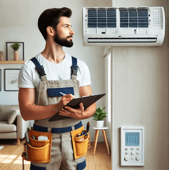 에어컨 청소 비용 업체