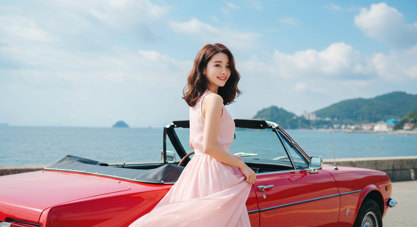 침수차 확인 방법