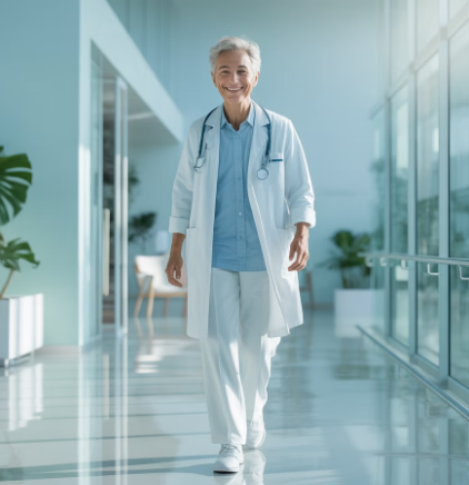 척추 협착증 증상