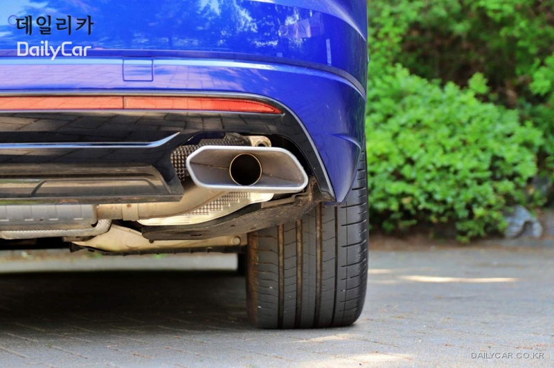 폭스바겐 투아렉