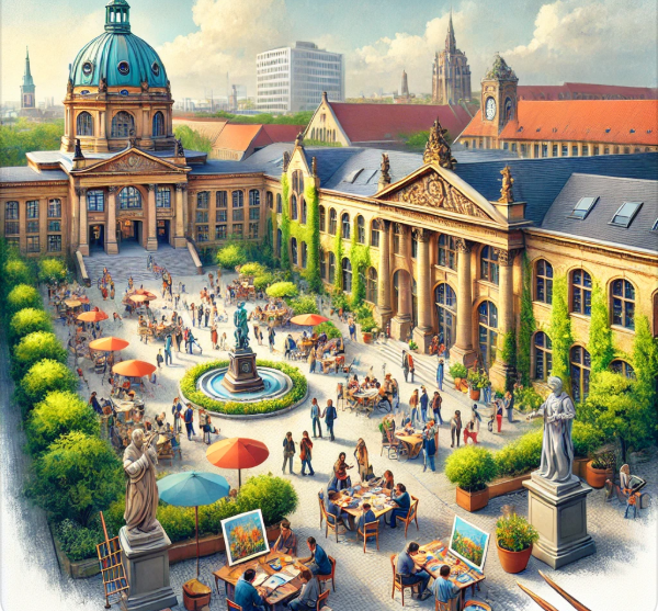 세계적인 음악대학의 교수진 분석과 수업방식, 추천 음대 이미지