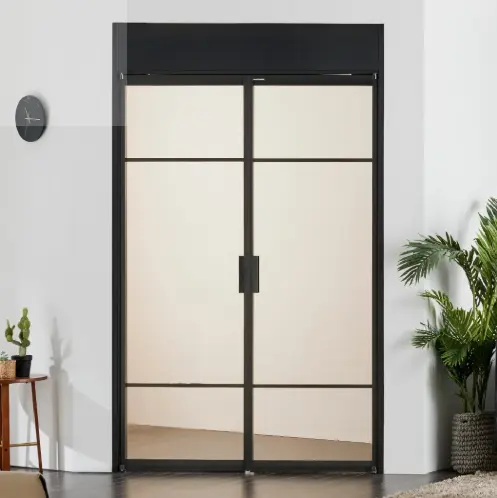 중문의 종류와 특징