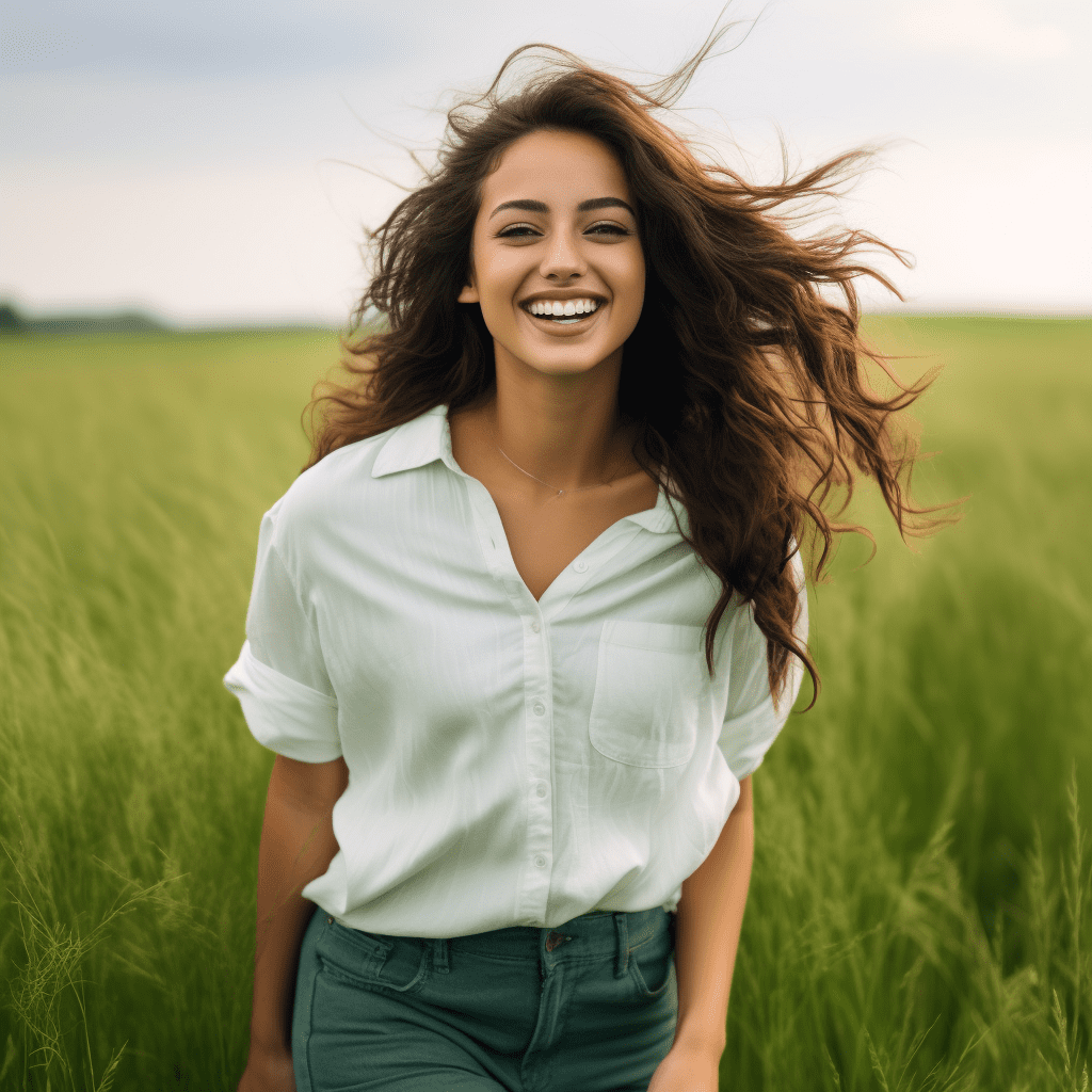 Stress makes you emit a strong odor?!