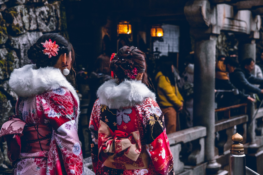 JR패스 일본 배낭여행 관련 사진