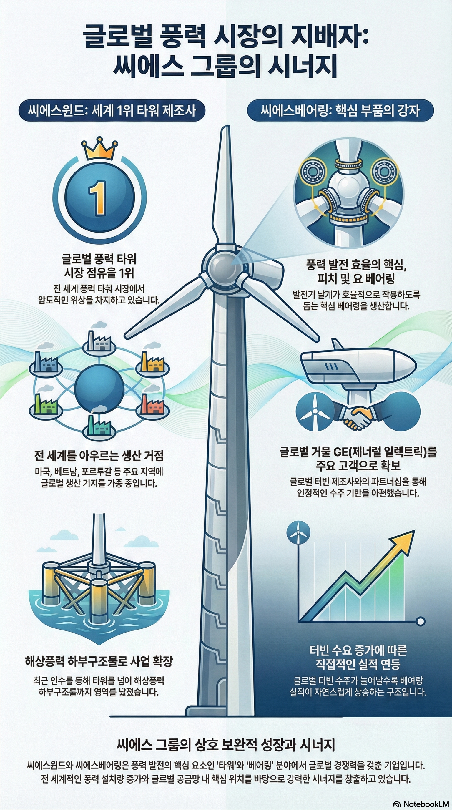 신재생에너지 풍력 관련주