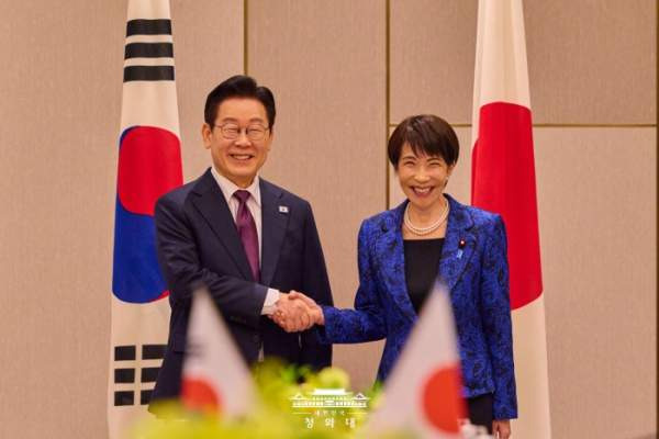 李 다카이치 정상회담: 이재명 대통령 다카이치 사나에 일본 총리 안동 정상회담 의제 만찬 문화외교 총정리