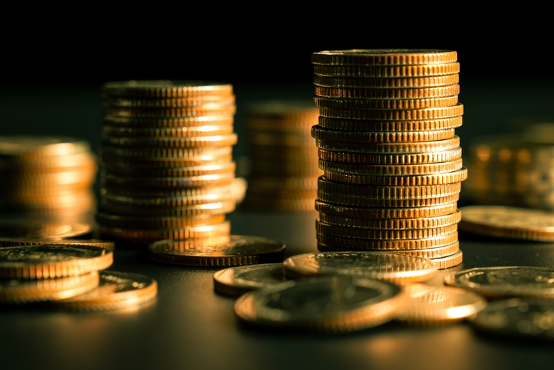 coins
