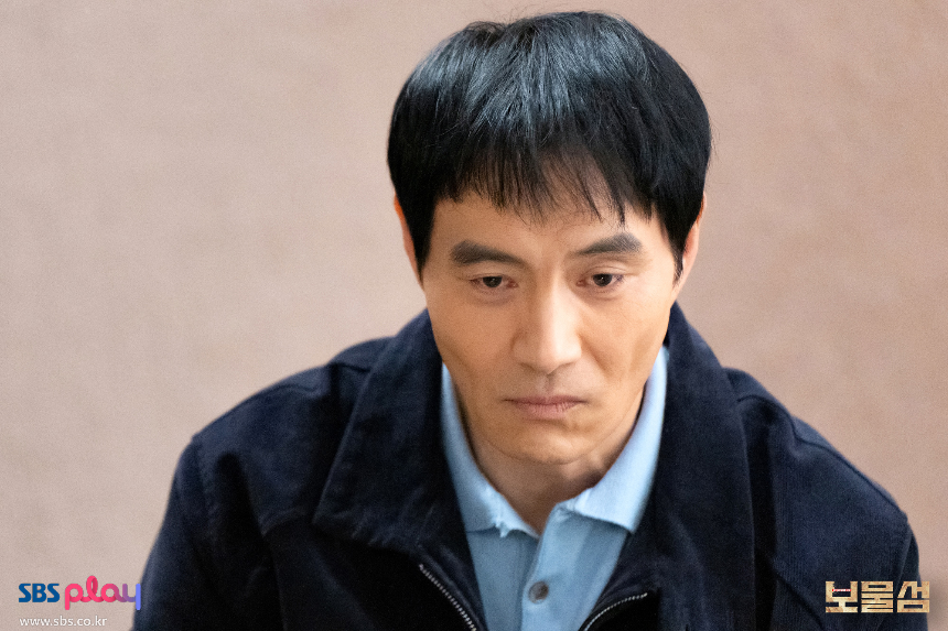 드라마 '보물섬' 13화 리뷰 : 박형식과 이해영, 진실을 마주한 순간