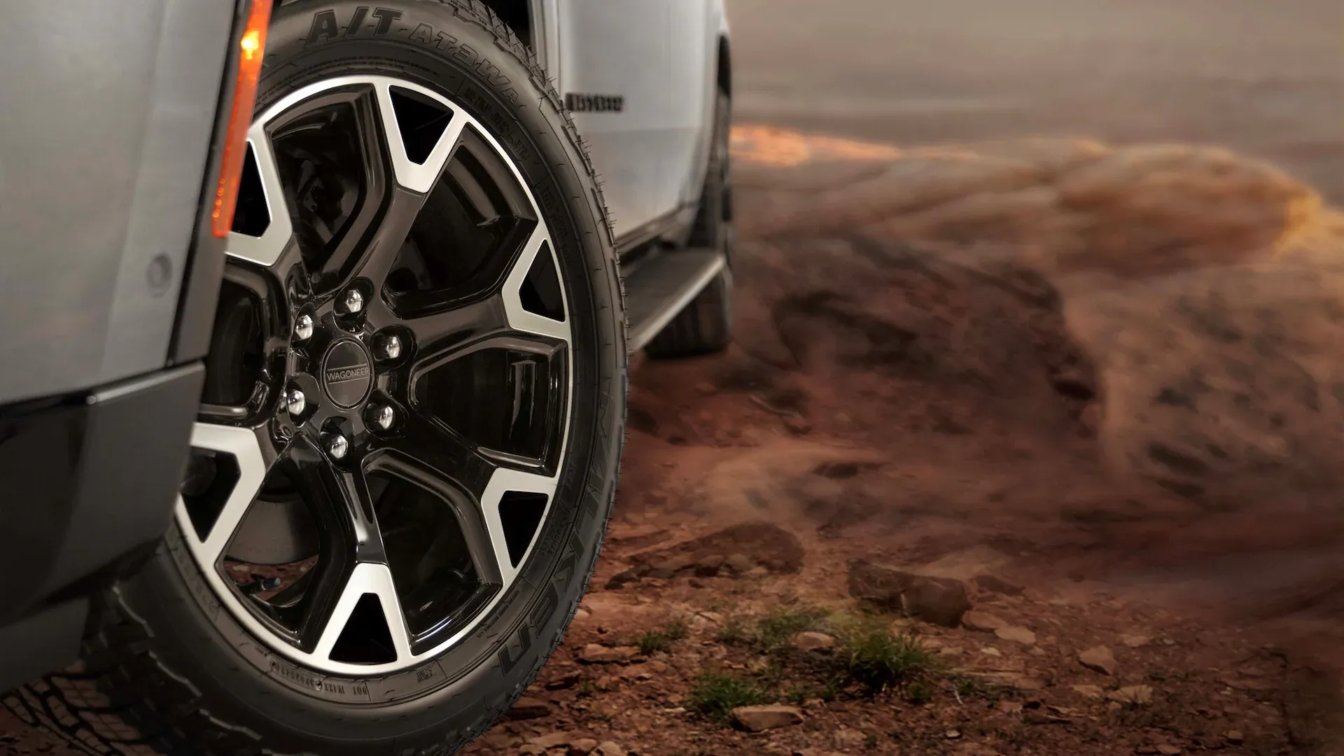 왜고니어 오버랜드 스페셜 에디션 이미지