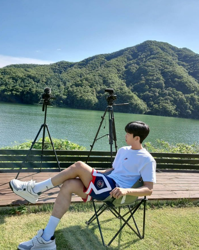 2024 임영웅 생일 유튜브 라이브