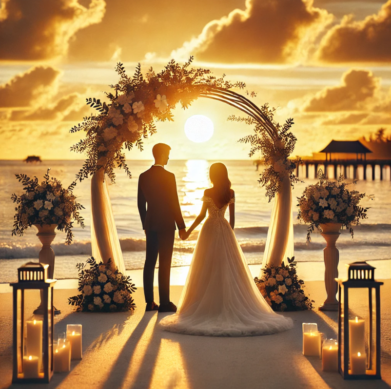 결혼식 전 체크리스트