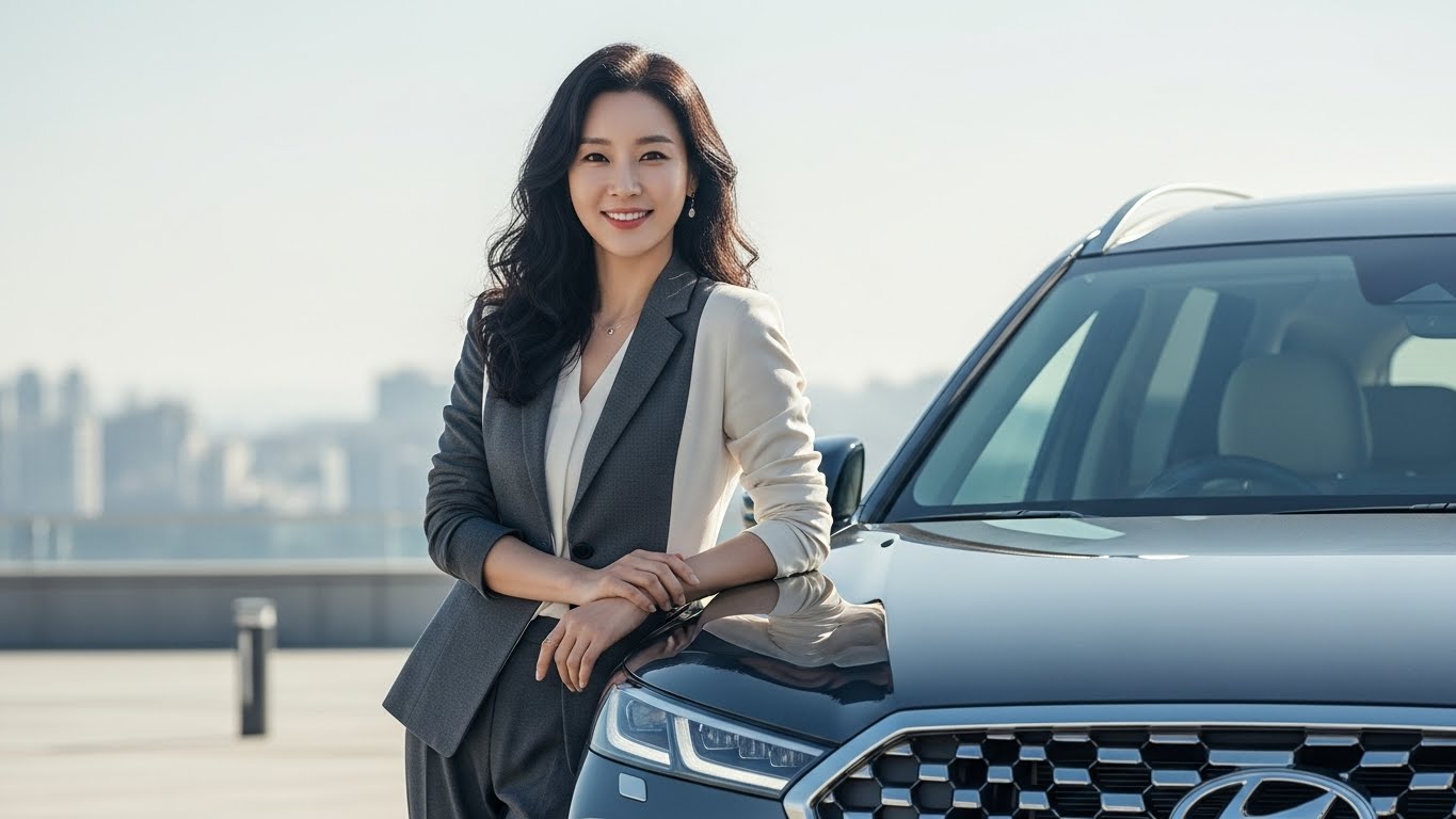 팰리세이드 제원 연비