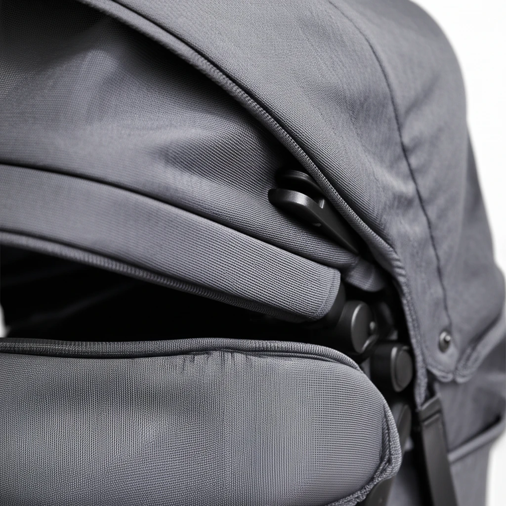 중고 유모차 완벽 구매 꿀팁: 안전,