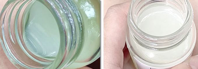 발톱 무좀용 외용제