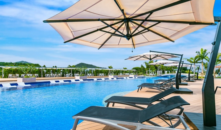 40% 할인 오키나와 여행 중부 숙소 호텔 추천 BEST 07 + 라쿠텐 트래블 할인코드