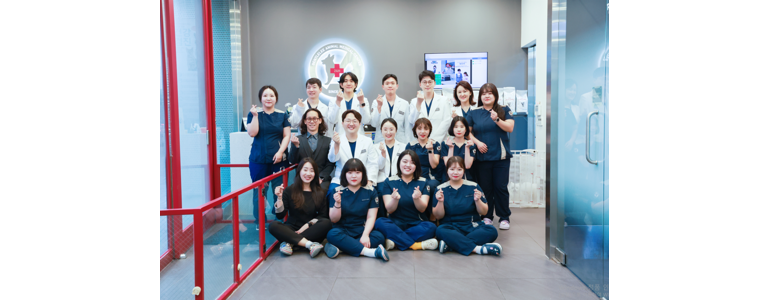 서울 강서구 동물병원