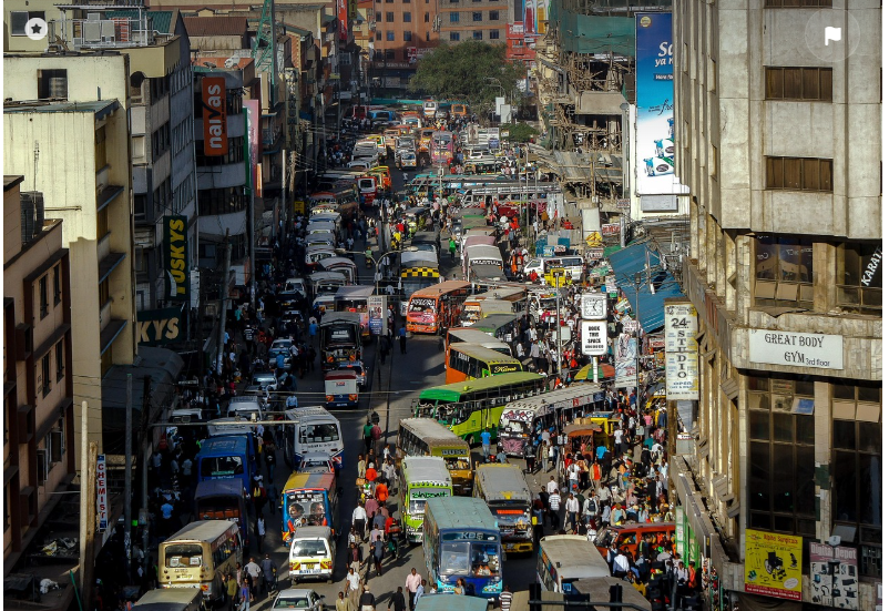 직장인을 위햔 출퇴근 운전 팁에 관한 그림