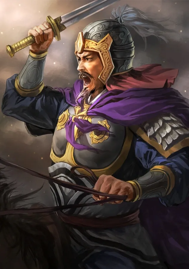 고사성어 난공불락 難攻不落 학소 황보숭 제갈량 동탁 철옹성 천혜의 요새