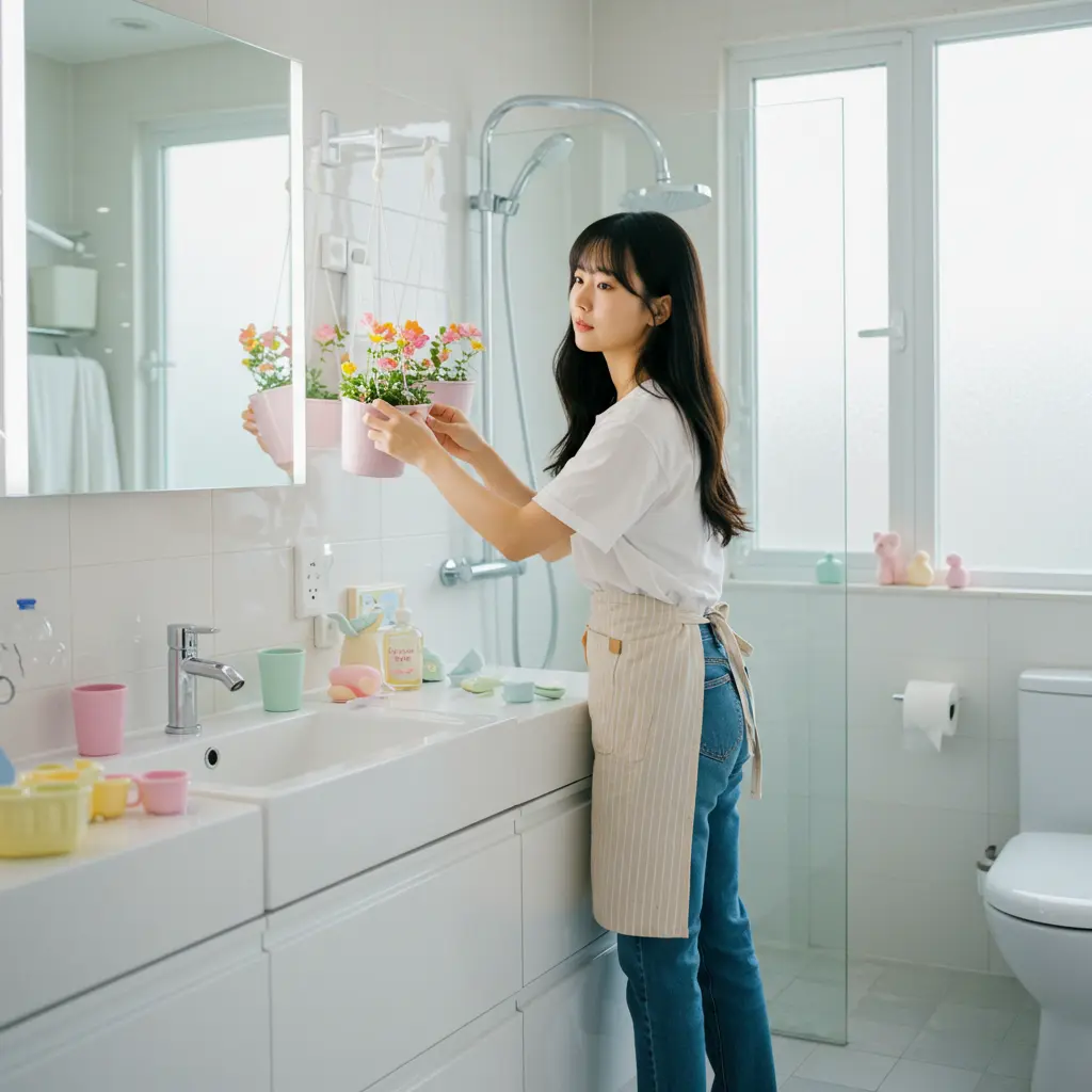 실내 공기질 개선을 위한 인테리어 자재 5가지 &ndash; 새집증후군 예방법