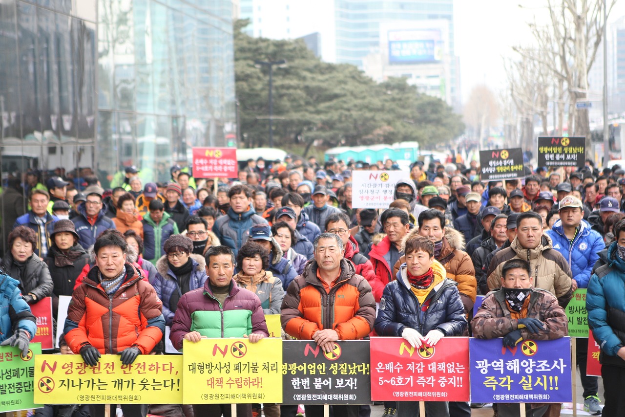 '폐현수막을 가방으로?'에 대한 사진