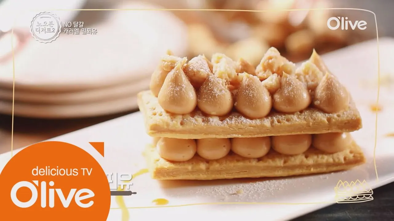 노오븐 디저트 떠먹는 티라미수 간단 레시피_1